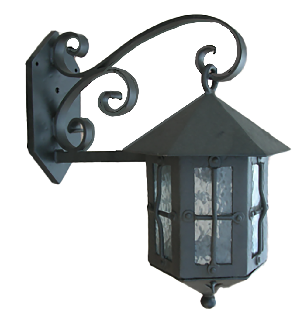 Marquesa  10" Wall Bracket