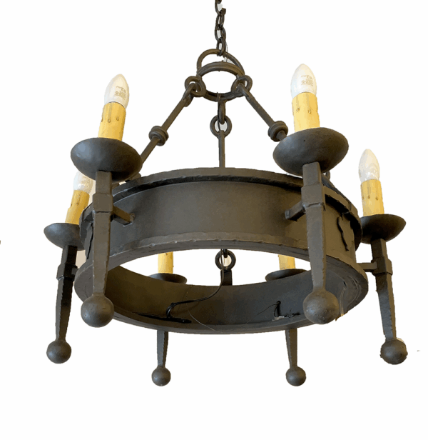 Rhoades Chandelier