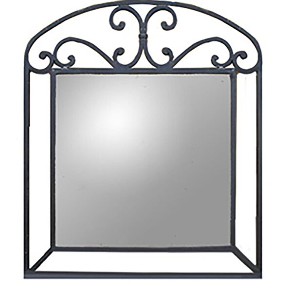 Marjorie Mirror