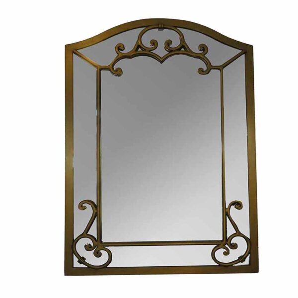 Polo Mirror