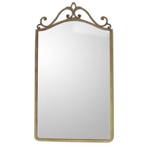 HIllary Mirror