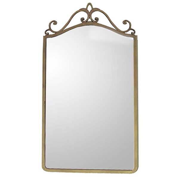 HIllary Mirror
