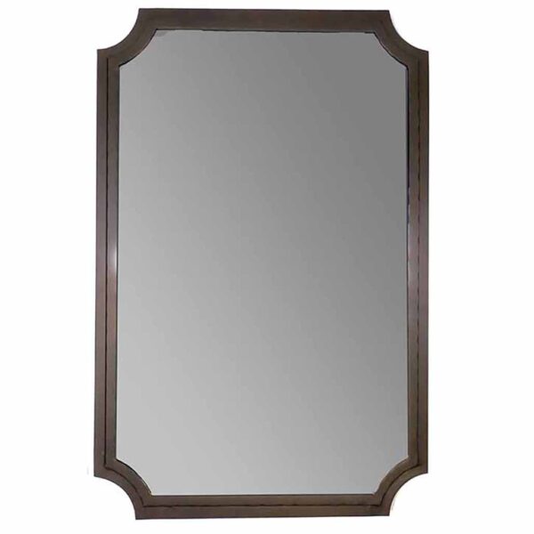 Ranch Mirror