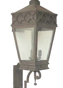 Le Beau Le Banque  Outdoor Light