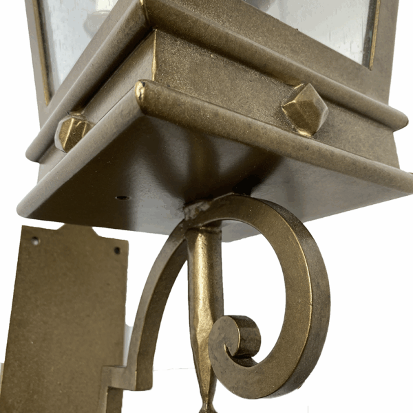 Le Beau Le Banque  Outdoor Light - Image 2
