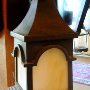 Chateau Outdoor Light - 1 available
