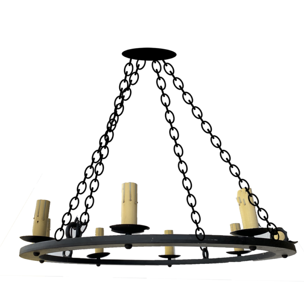 Lochnear  Chandelier