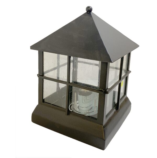 Campinella Hill  Outdoor Pier Mount