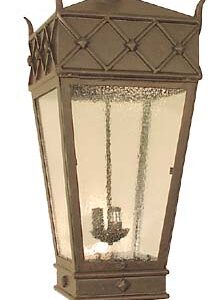 Le Beau Le Banque  Outdoor Light