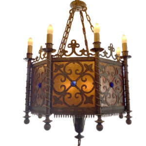 Ansario  Chandelier 1 available