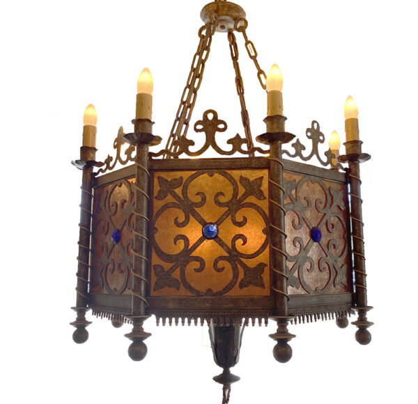 Ansario  Chandelier 1 available