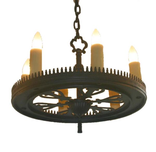 Nobolay  Chandelier