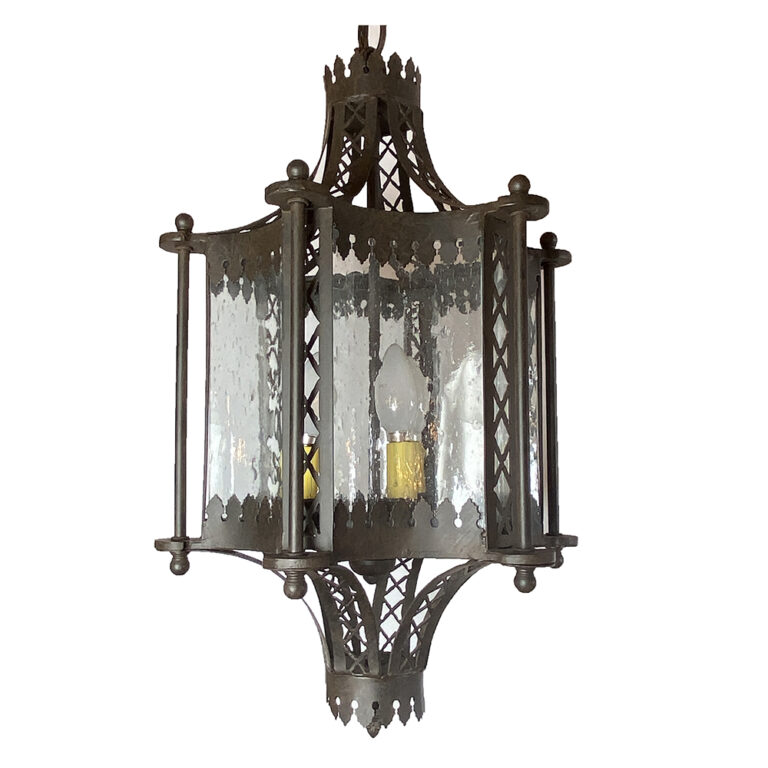Canavelle 3-Light Large Pendant