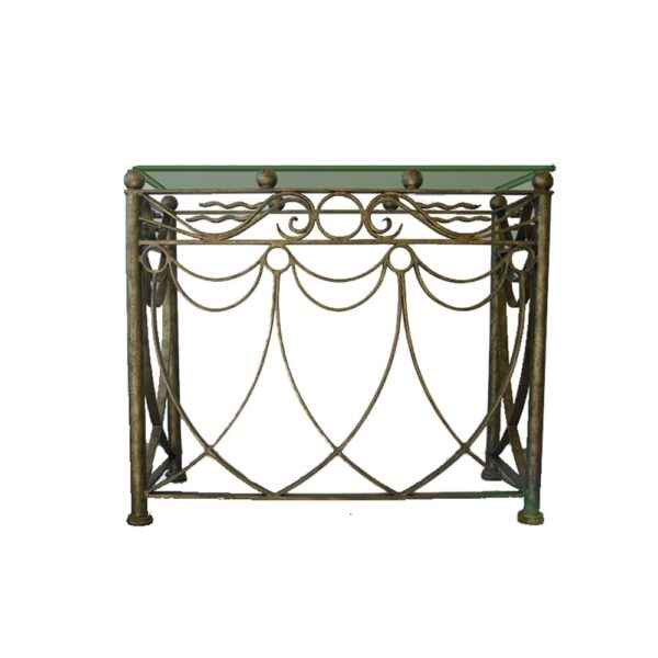 Princess Console Table