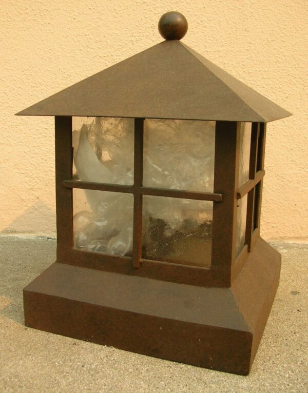 Campinella Hill Outdoor Pier Mount - Image 2