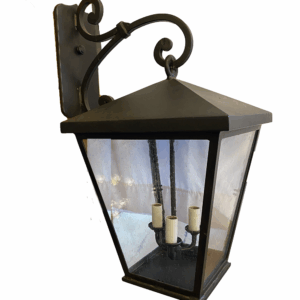 Hartford 12" Wall Bracket