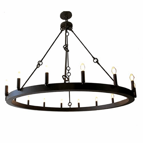 Udell  Chandelier