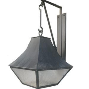 Manix  Outdoor Light