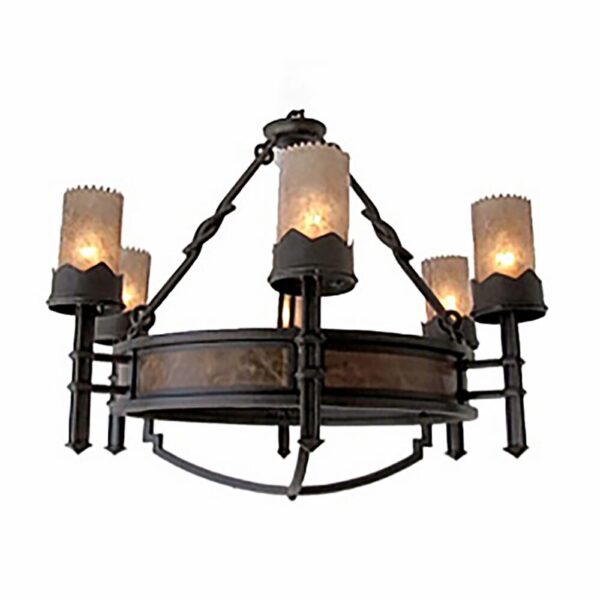Clint  Chandelier