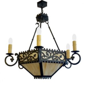 Clover  Chandelier