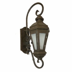 Glencove Outdoor Light