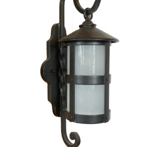Herrick Outdoor Light