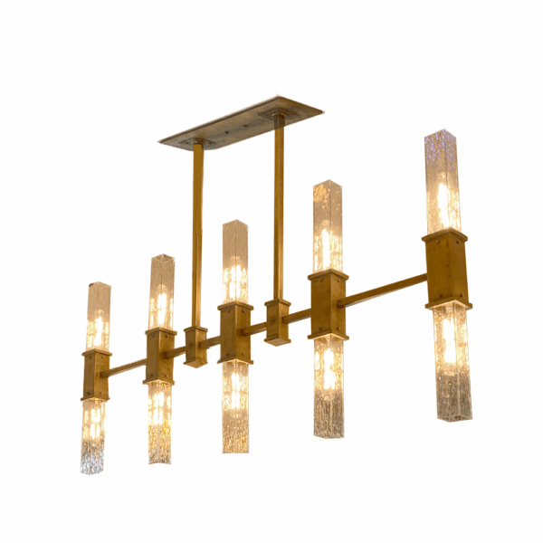 Baylor  Chandelier inline