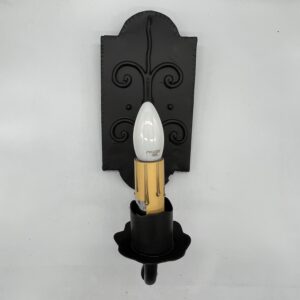 Biscayne  Single Wall Sconce