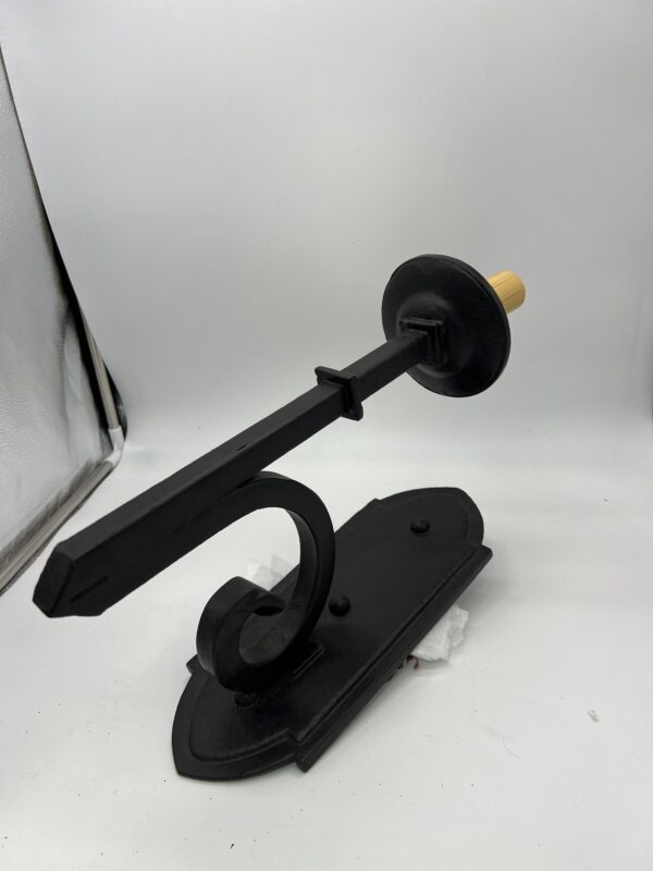 Hayden  Single Wall Sconce