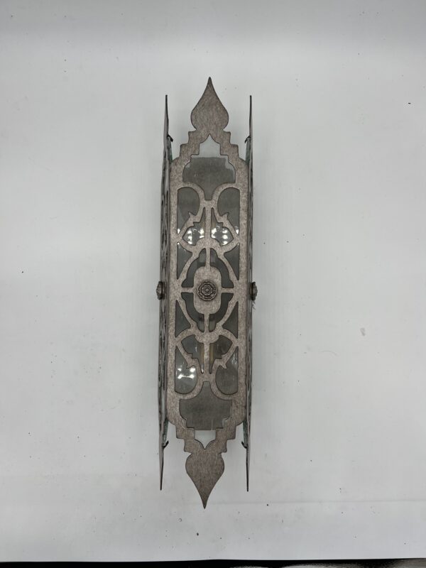 Neela  Double Wall Sconce - Image 2