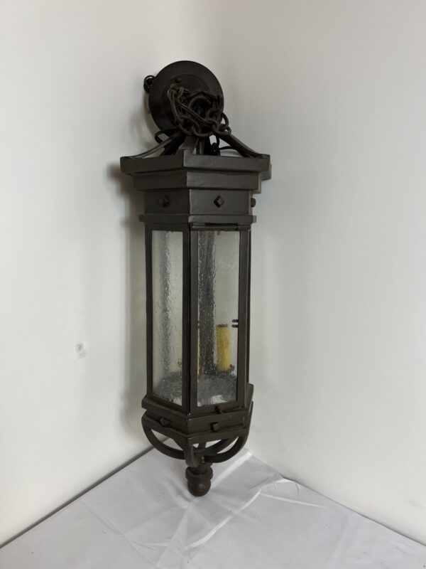 Dulang 3-Light  Pendant