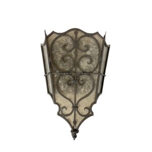 La Scala  Single La Scalina Wall Sconce