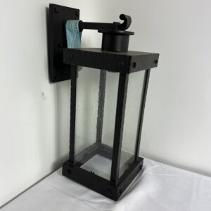 Bozeman  Outdoor Light