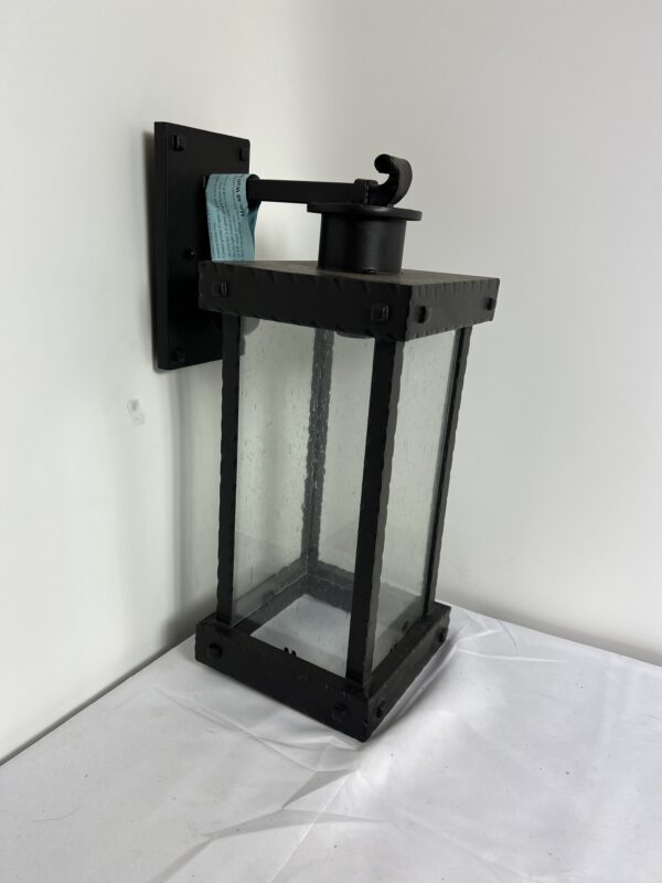 Bozeman  Outdoor Light
