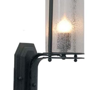 Ellwood  Single Wall Sconce