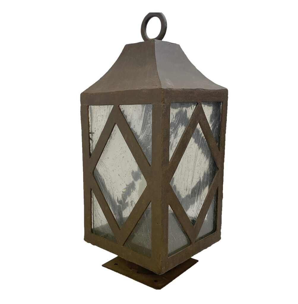 Sete Outdoor Light