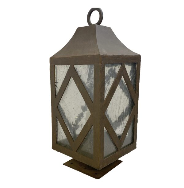 Sete Outdoor Light