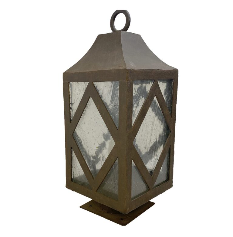 Sete Outdoor Light