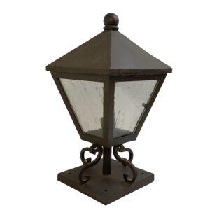 Montecito  Outdoor Pier Mount