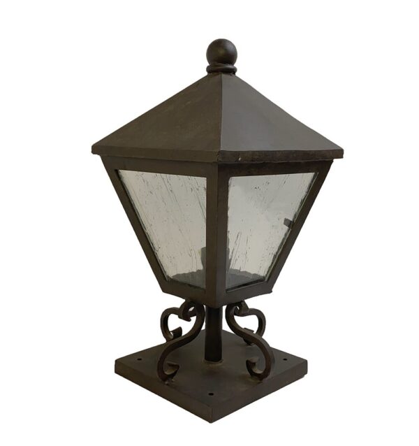 Montecito  Outdoor Pier Mount