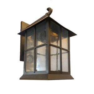 Campinella Hill  Outdoor Pier Mount