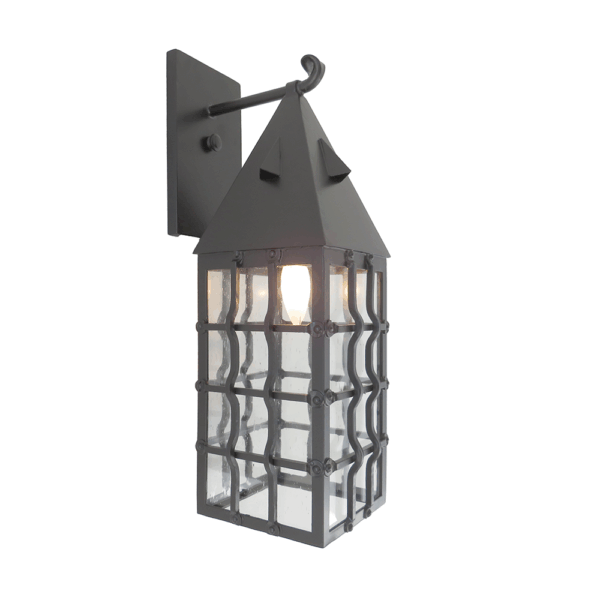 Olsen  Outdoor Lantern