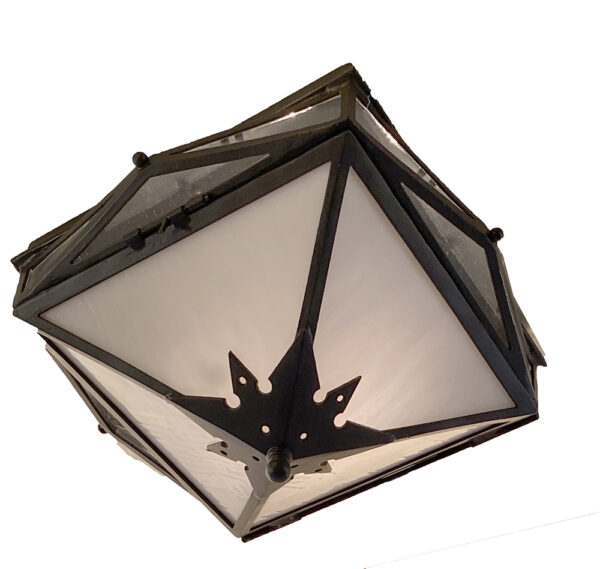 Fez Ceiling Mount