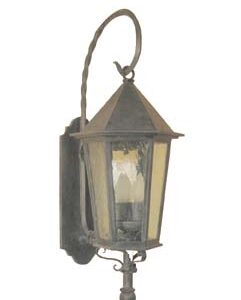 Martine Puente  Outdoor Light