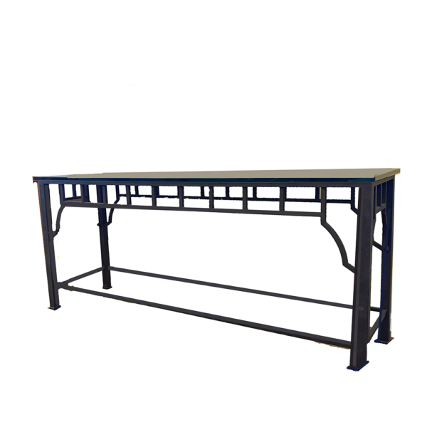 Harvey  Table