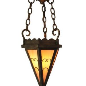 Alcazar 1-Light  Pendant