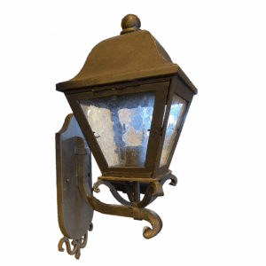 English Coach Outdoor Light