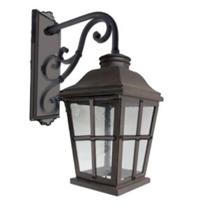 La Paz 10 " Wall Bracket