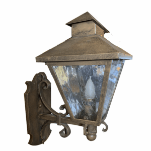 Viejo Outdoor Light