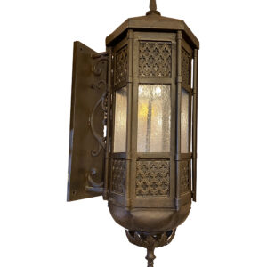 Cordova Outdoor Light